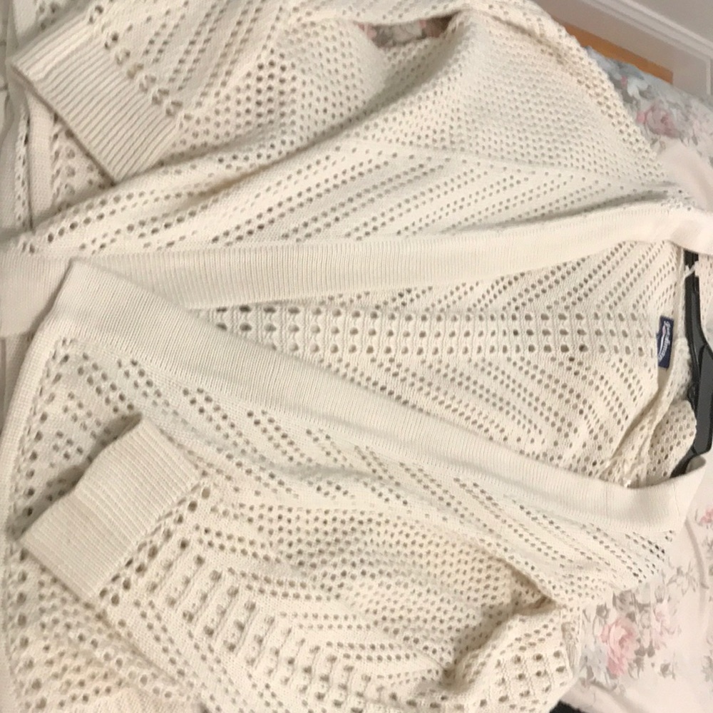 Cardigans